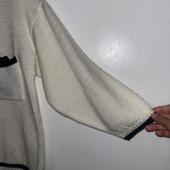 Alison J. Sweater - Picture 4 of 6